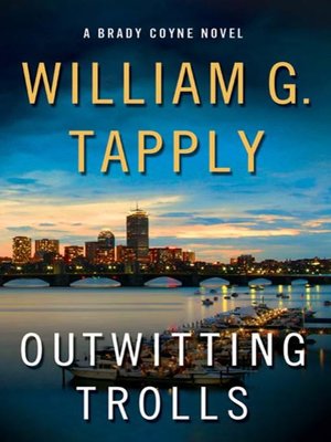cover image of Outwitting Trolls
